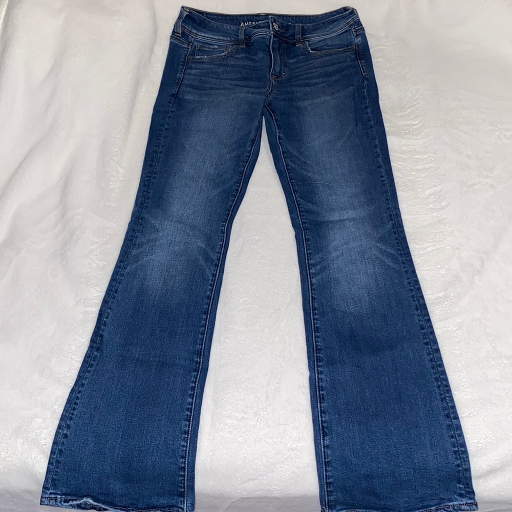 AE jeans